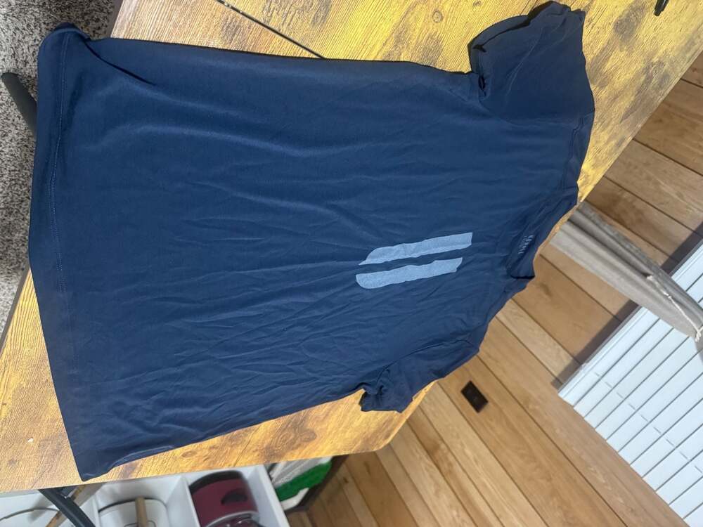 Men's Zest U Tee
